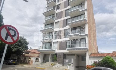 apartamento en venta en caobos. Cod V102982