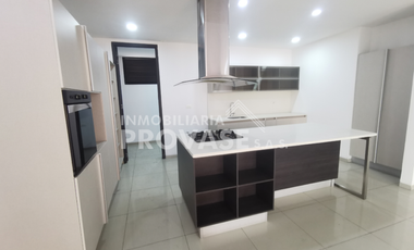 apartamento en venta en caobos. Cod V102982