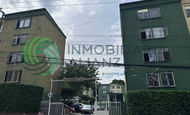 apartamento en arriendo en bucarica. Cod A17340