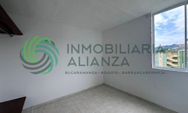 apartamento en arriendo en bucarica. Cod A17340