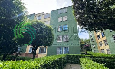 apartamento en arriendo en bucarica. Cod A17340