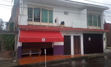 Casa en venta en Ampliación Cuauhtémoc