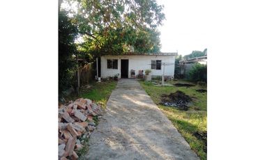 Casa en Venta - 75 e/ 154 y 155