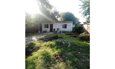 Casa en Venta - 75 e/ 154 y 155