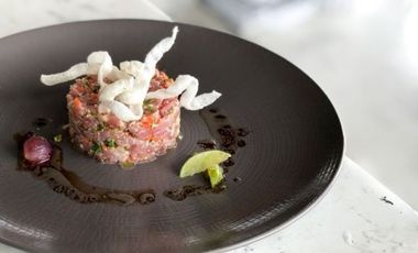 Ashtari Estate - Restaurant Lounge Yoga Loft