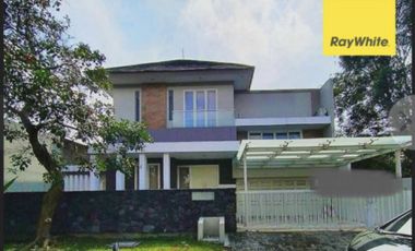 Modern Minimalis Full Furnish Baru Prambanan Residence Surabaya