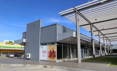 Alquiler de Locales desde 77m2 en Plaza Mas Santa Fe, Pacora