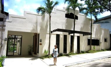 For Sale 3 Bedroom Bungalow House and Lot in Banilad Cebu