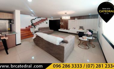 Casa de venta en Colegio militar Abdon Calderón – código:20892