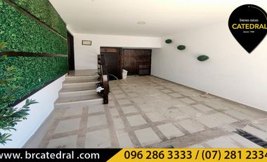 Casa de venta en Colegio militar Abdon Calderón – código:20892