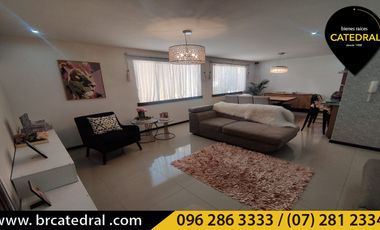 Casa de venta en Colegio militar Abdon Calderón – código:20892