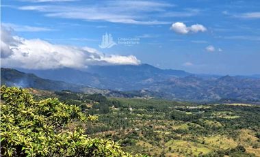 VENDO UNA HECTAREA CON VISTA 360