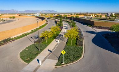 TERRENO EN VENTA EN LAS VILLAS DEL CARDENCHAL EN TORREON