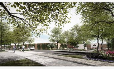 TERRENO EN VENTA EN LAS VILLAS DEL CARDENCHAL EN TORREON