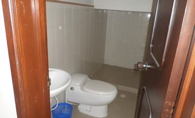 casa en arriendo/venta en caobos. Cod A1251