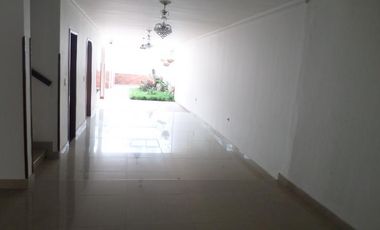 casa en arriendo/venta en caobos. Cod A1251