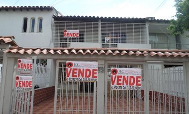 casa en arriendo/venta en caobos. Cod A1251