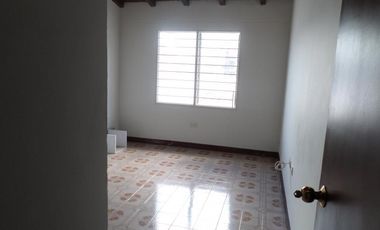 casa en arriendo/venta en caobos. Cod A1251