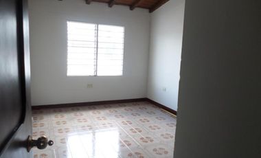 casa en arriendo/venta en caobos. Cod A1251