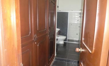 casa en arriendo/venta en caobos. Cod A1251