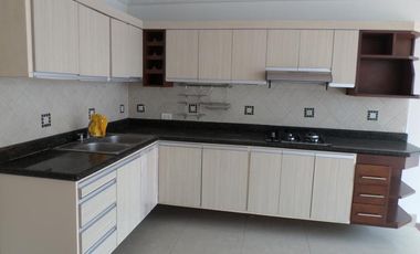 casa en arriendo/venta en caobos. Cod A1251