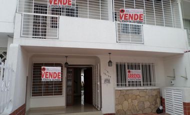 casa en arriendo/venta en caobos. Cod A1251