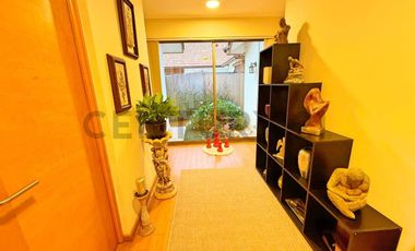 Se arrienda casa  en Peñuelas