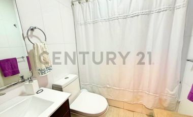 Se arrienda casa  en Peñuelas