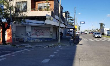 Local en alquiler sobre Camino de Cintura en La Tablada