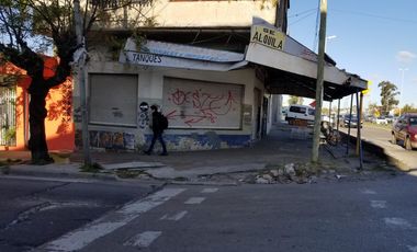 Local en alquiler sobre Camino de Cintura en La Tablada