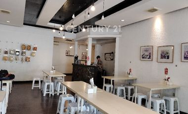Rumah Dilokasi Strategis Untuk Usaha Di Jakarta Selatan
