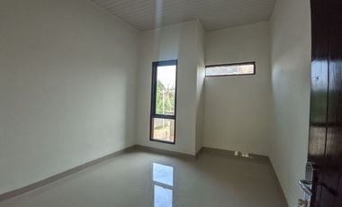 Rumah 2 lantai dkt stasiun bojong gede,bogor