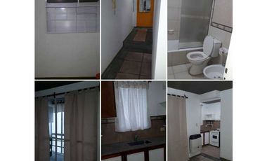 Permuta Departamento La Plata por Casa Monte Hermoso