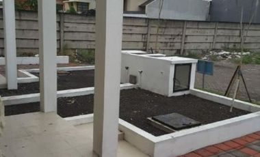Rumah disewakan di Kedungturi, Taman, Sidoarjo, Jawa Timur