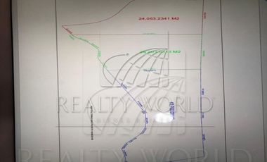 Terrenos Renta Apodaca Zona Apodaca 06-TR-5139