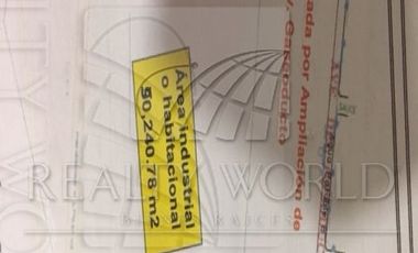 Terrenos Renta Apodaca Zona Apodaca 06-TR-5139