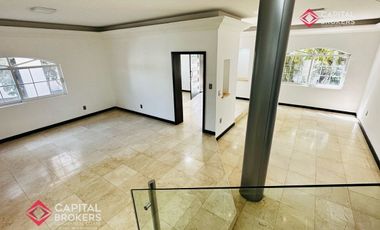 Casa en Venta de Lujo en Las Fuentes Zapopan