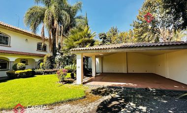 Casa en Venta de Lujo en Las Fuentes Zapopan