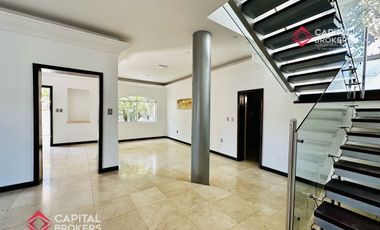 Casa en Venta de Lujo en Las Fuentes Zapopan