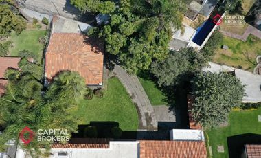 Casa en Venta de Lujo en Las Fuentes Zapopan