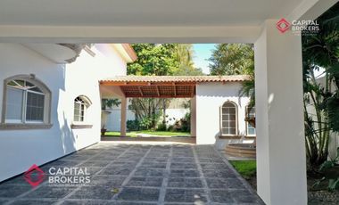 Casa en Venta de Lujo en Las Fuentes Zapopan