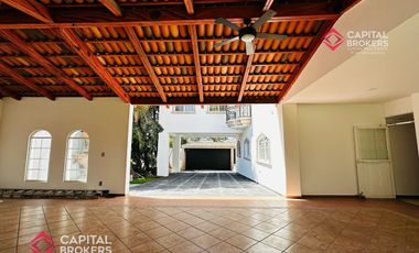 Casa en Venta de Lujo en Las Fuentes Zapopan