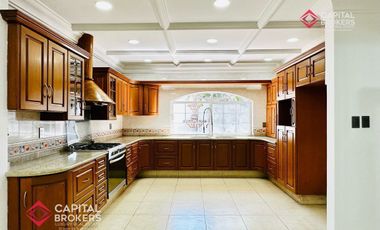 Casa en Venta de Lujo en Las Fuentes Zapopan