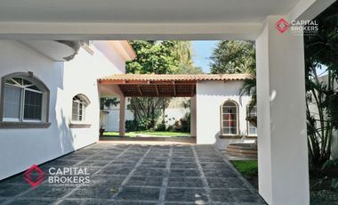 Casa en Venta de Lujo en Las Fuentes Zapopan