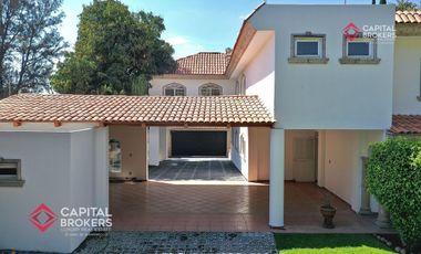 Casa en Venta de Lujo en Las Fuentes Zapopan