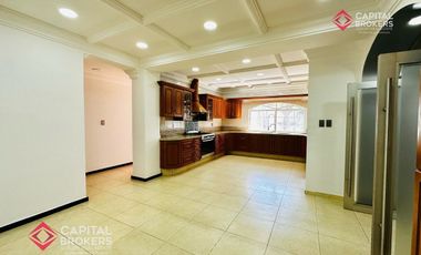 Casa en Venta de Lujo en Las Fuentes Zapopan