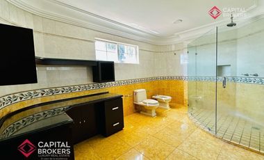 Casa en Venta de Lujo en Las Fuentes Zapopan