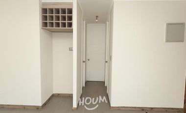 Departamento Metro Santa Ana L5 ID: 37403r
