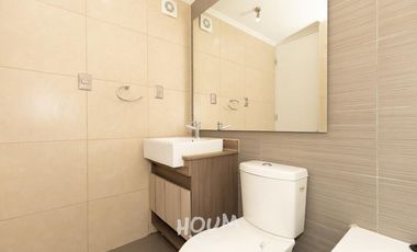 Departamento Metro Santa Ana L5 ID: 37403r