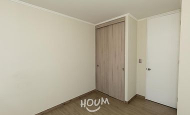 Departamento Metro Santa Ana L5 ID: 37403r
